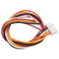 Dual 12 Music Level Indicator LED Spectrum VU Meter Amplifier(DIY). 