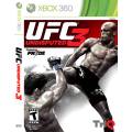UFC Undisputed 3 - Xbox 360 - Modified System -. 