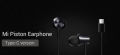 MI Piston Type-c Basic Handfree. 