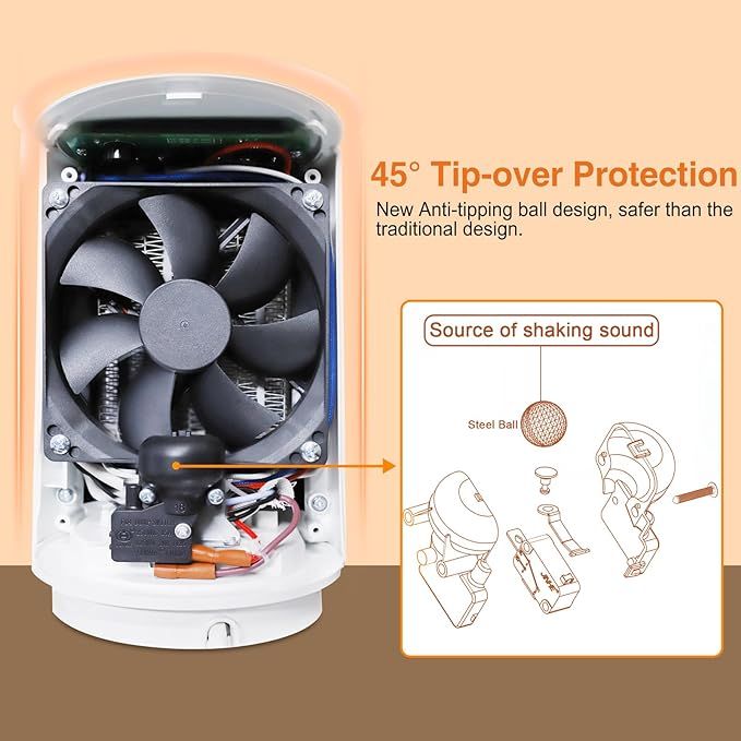 MYCARBON%20Electric%20Heater%20-%20Ceramic%20Space%20Heater%20with%20Remote%20Control,%20Overheating%20&%20Tip-Over%20Protection,%208H%20Timer,%2060%C2%B0%20Oscillation%20-%20Safety%20Portable%20Heaters%20with%20Thermostat%20for%20Home%20Office%20Use%20uk%20import%20-%20Image%206