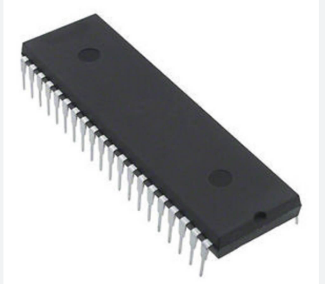 1pcs 8051 AT89C52 Atmel Microcontroller  8952 8052 mcu