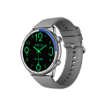 Grace Ai Smartwatch 1.43" Super AMOLED Display 466 × 466 Pixels Ultra-Clear Resolution. 
