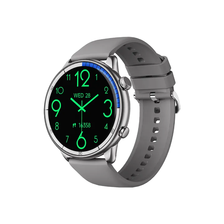 Grace%20Ai%20Smartwatch%201.43"%20Super%20AMOLED%20Display%20466%20%C3%97%20466%20Pixels%20Ultra-Clear%20Resolution%20-%20Image%207