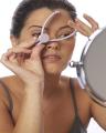 Face & Body Hair Threading Epilator Kit. 