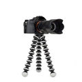 Gorilla Tripod Stand, Large Gorilla Pod, Professional Tripod Stand for Mobile Phones and Camera, Portable and Adjustable Octopus Tripod, Foldable Flexible Camera Mobile Stand, Gorilla Octopus Tripod Large Size with Mobile Holder – LARGE Size - XL Size. 