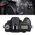 10Pcs Camera Lug Ring Camera Strap Triangle Split Ring Hook for Fujifilm for Lecia for Nikon for Canon for Olympus DSLR. 
