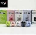 Air31 Wireless Headphones LED Power Digital Display Stereo Sound Bluetooth | compatible 5.3 Earphones for Sports Working | Transparent Digital Display | A31 Wireless Bluetooth Earbuds. 