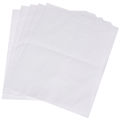 1/5Pcs 20*25cm Fire Paper Flash Flame Paper Fire Paper Magic Props Effect Shock. 