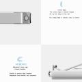 Xiaomi Mijia Original Nail Clippers with Anti-splash Cover Trimmer Pedicure Care Nail Clippers Professional File Tools. 