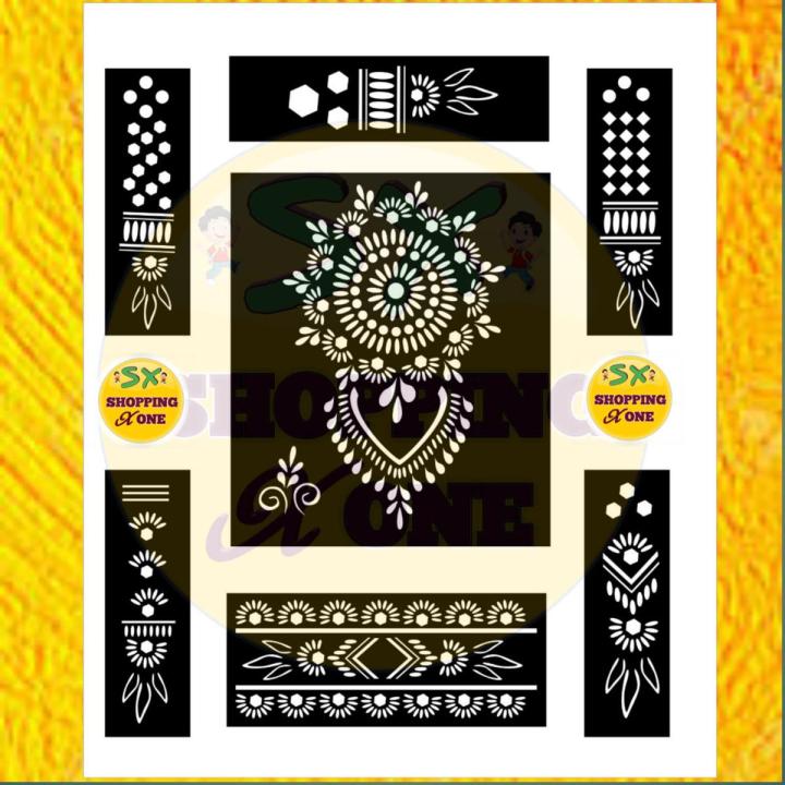 Mehndi%20sticker%20Mehndi%20design%20-%20Image%203