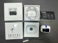 Airpods_Pro 5th Gen Digital Display A9pro ANC+ENC Fifth Generation + Wisdom Screen ANC + Double Mark ENC + Ear Detection Light Sense Earbuds TWS Wireless Earbuds Bluetooth Earbuds. 