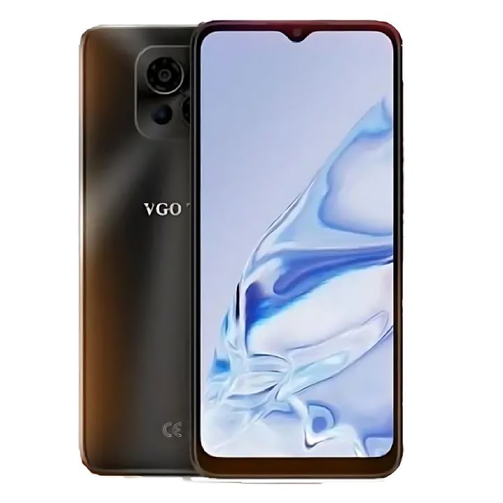 VGOTEL NEW 15 || 4GB Ram 64GB Rom || 5000mAh Battery