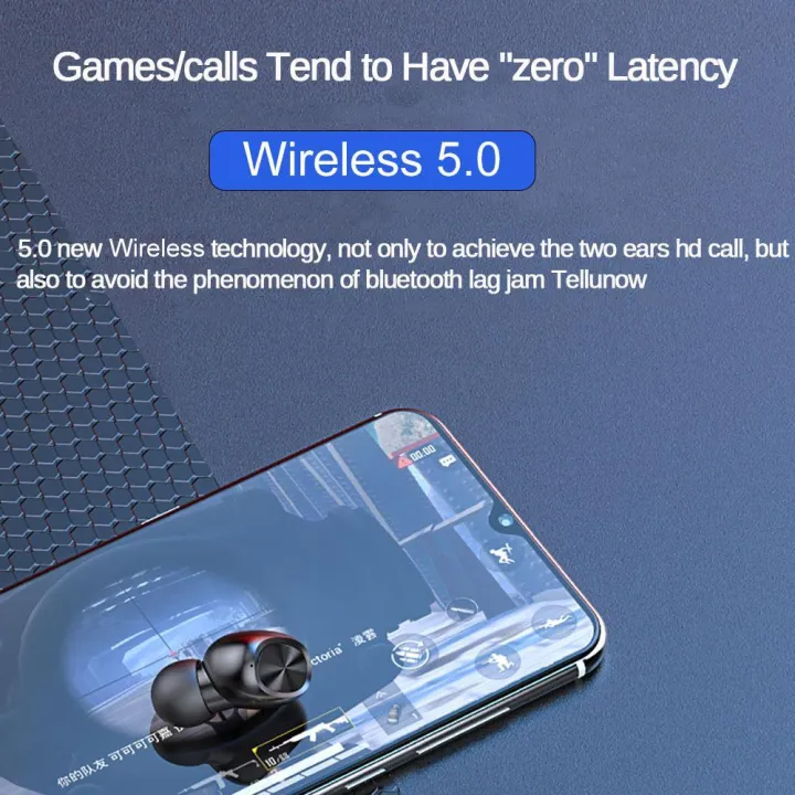 B5%20New%20TWS%20Bluetooth%20Headset%20Touch%20Operation%20In-Ear%20Earbuds%20With%20Charging%20Compartment%20-%20Image%206