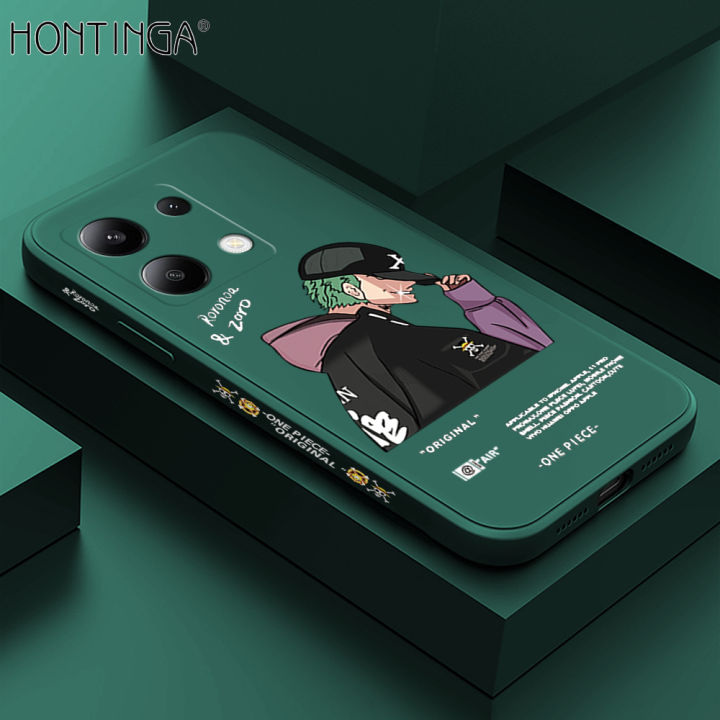 Hontinga%20for%20Redmi%20Note%2013%20Pro%204G%20Back%20Cover%20Green%20Hair%20Boy%20Side%20Design%20Phone%20Case%20Square%20Soft%20Liquid%20Silicone%20Mobile%20Cover%20-%20Image%202
