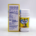 Children's Calcium Tablets Chewable Tablets Baby Vitamin D Calcium Tablets Children grow up to one year old and 2 years old children are supplemented with calcium Chew fruits. 