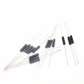 20PCS 2CL77 High Voltage Diode HV Rectifier 5MA 20KV Rectifier Diodes for Voltage Regulator, Coding Modulation. 