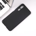 For ZTE Axon 10 Pro 6.47 Case ZTE Axon 10 Pro 5G Silicone Soft Tpu Back Cover Phone Cases For A2020 Pro 10pro COVER. 