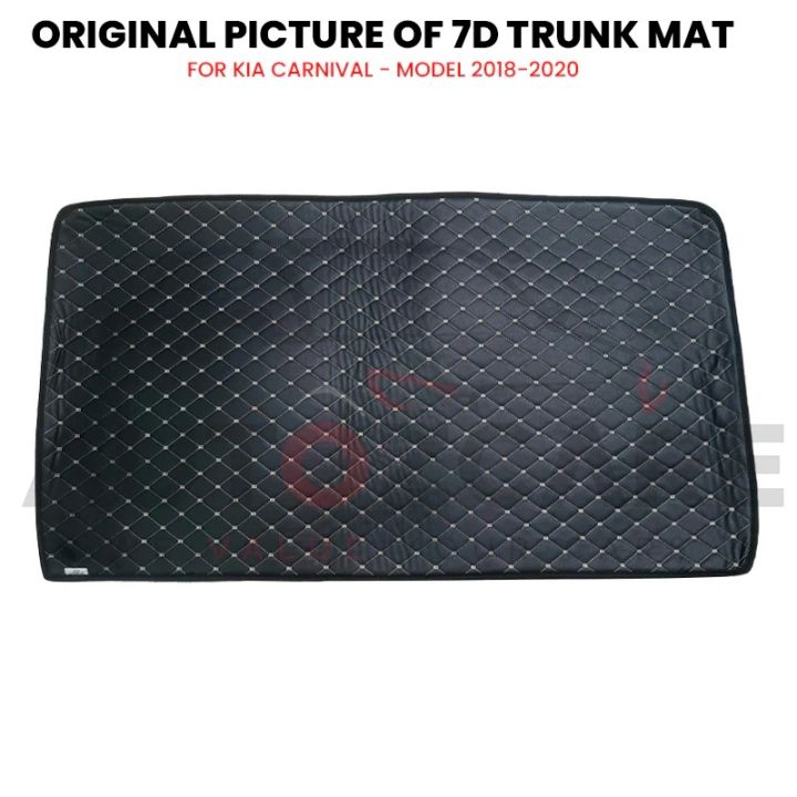 Kia%20Grand%20Carnival%207D%20Custom%20Car%20Trunk%20Mat%20-%20Model%202018-2020%20-%20Image%202