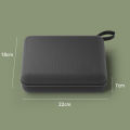 Sundries Storage Bag Large Capacity Car Tool Portable Vacuum Cleaner Organizer Bag. 