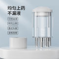 New scalp minoan applicator head essential oil roll-on massage 1ml dil essence administration to apply to hair. 