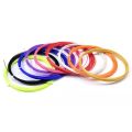 Alpha Badminton String Reels Thin 0.7mm Higher Repulsion Elasticity Badminton Racket String Ball Net Men Accessories. 