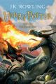 Harry Potter and the Goblet of Fire Book by J. K. Rowling. 