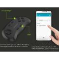 VR Shinecon Gamepad Bluetooth Wireless Game Pad Joypad Remote Gaming Controller Controle For Android For iPhone VR Glasses. 