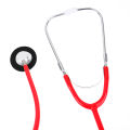 4Pcs/set Stethoscope Cover Head Diaphragm Protector Replacement Parts Accessories Sleeve Silicone Cover Gener. 