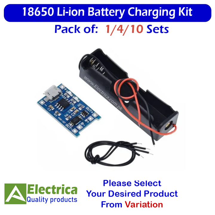 5V Boost Step Up Power Supply Module 5V 1A Lithium LiPo Battery Charging Protection Board Led D %e2%98%86m I.1274246815