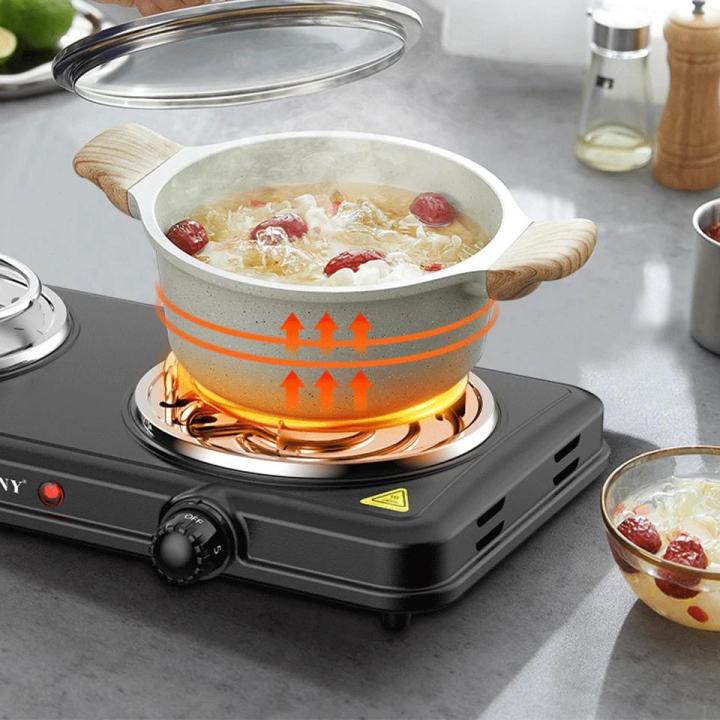 Electric%20Stove%20(Double)%20for%20cooking,%20Hot%20Plate%20heat%20up%20in%20just%202%20mins,%20Easy%20to%20clean,%202000W.%20-%20Image%206