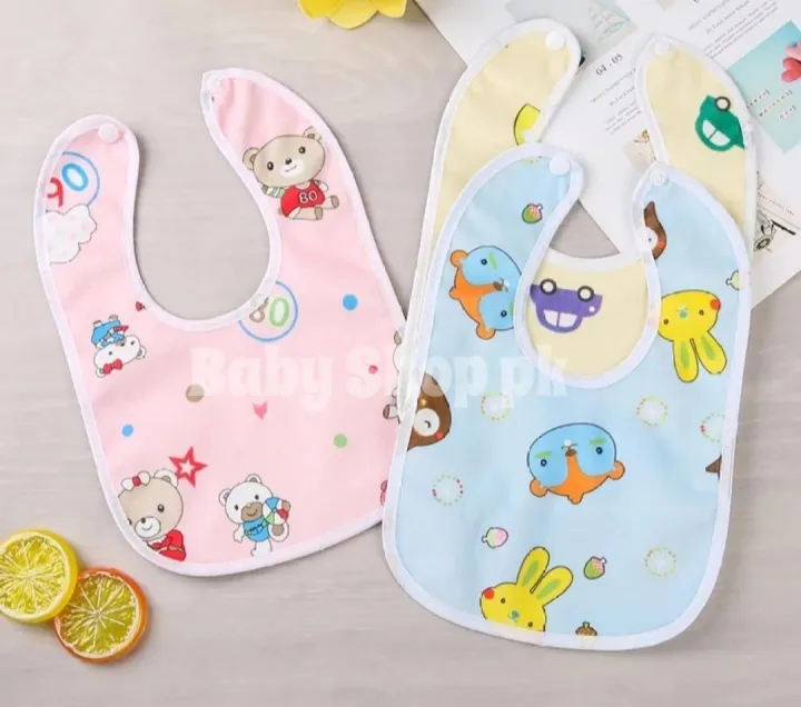 High%20Quality%20Pack%20of%203%20Baby%20Waterproof%20Bibs%20Double%20Layer%20Washable%20and%20Super%20Absorbent%20Bib%20Lunch%20Feeding%20Children%20Apron%20Napkin%20Towel%20Bandana%202021%20Newborn%20Infant%20Toddler%20Cotton%20Saliva%20Towel%20Dribble%20Drooling%20Burp%20Cloths%20Boy%20Girl%20Babies%20Gift%20Present%20-%20Image%202