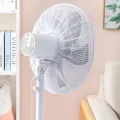 Electric Fan Mesh Dust Covers Lace Net For Baby Kids Finger Protector Safety Mesh Nets Cover Home Office Dust Cover. 