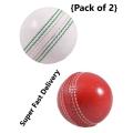 Cricket practice hard ball synthetic balls for hard ball cricket practice waterproof. 