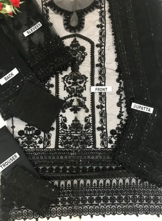 BRAND....%20%20Mushq%20%20wedding%20collection%202024%20from%20BLACK%20LOVER**Complete%20Net%20suit**%20front%20Gala%20emborided%20&%20Sequnce%20work%20with%20attached%20adda%20work%20**%20BY%20BANO%20COLLECTION%20S**%20-%20Image%205