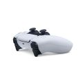 PlayStation 5 DualSense Wireless Controller For Ps5 White (china variant). 