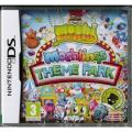 Moshi Monsters Moshlings Theme Park - Nintendo DS. 