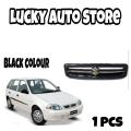 SUZUKI CULTUS OLD MODEL FRONT GRILL BLACK COLOUR 1 PCS. 
