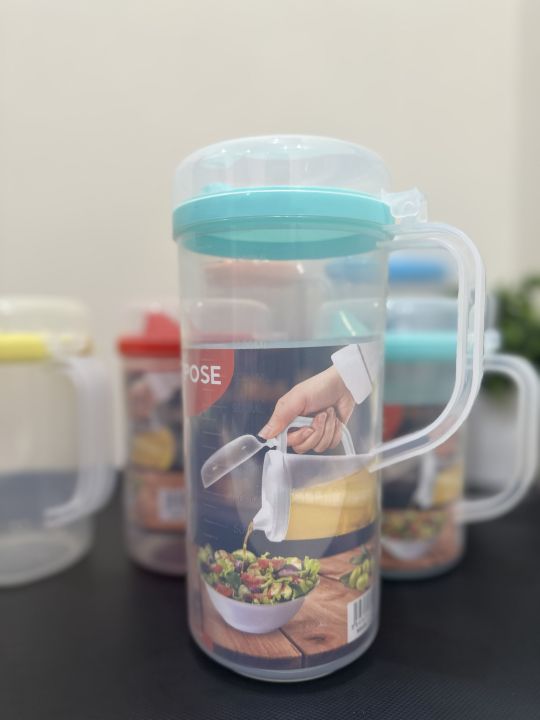 Lavienna%20%201%20Liter%20&%201.5%20Liter%20Plastic%20Oil%20Jug%20Liquid%20Jug%20Liquid%20Container%20Multipurpose%20For%20Kitchen%20Use%20High%20Quality%20Beautiful%20Design%20Anti-Spill%20Liquid%20Jug%20for%20Oil,%20Vinegar%20&%20Milk%20Jug,%20Cooking%20Essentials%20high-quality%20food-grade%20plastic%20-%20Image%205