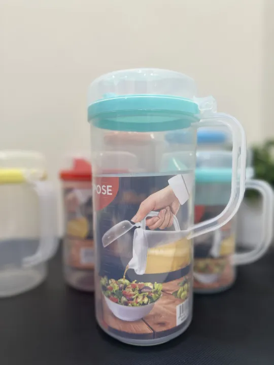 Lavienna%20%201%20Liter%20&%201.5%20Liter%20Plastic%20Oil%20Jug%20Liquid%20Jug%20Liquid%20Container%20Multipurpose%20For%20Kitchen%20Use%20High%20Quality%20Beautiful%20Design%20Anti-Spill%20Liquid%20Jug%20for%20Oil,%20Vinegar%20&%20Milk%20Jug,%20Cooking%20Essentials%20high-quality%20food-grade%20plastic%20-%20Image%205