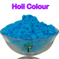 Ferozi Holi Colour Powder - Gulal DIY Toy Party Color festival,Rangoli. 