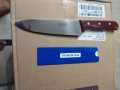 TRAMONTINA KNIFE (BRAZIL) 1 PCS 8" INCHES INOX STAINLESS POLLYWOOD BUTCHER/MEAT KNIFE. 