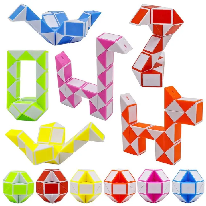 Snake%20puzzle%20snake%20Cube%20Pieces%2024%20Blocks%20Magic%20Cubes%20Mini%20Plastic%20Twist%20Puzzle%20Toy%20-%20Image%208