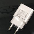 Original Huawei P9 Fast Charger QC 2.0 Quick usb type c cable EU Charge adapter for Huawei Honor 9 nova 2 3 3e 4 5e p20 lite P10. 