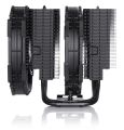 Noctua NH-D15 chromax.Black, Dual-Tower CPU Cooler (140mm, Black)). 