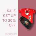 Imported Kids Clothes Summer Collection, Export Quality T-shirt And Jeans Short Pants For Kids Baby Boys. 