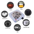Electric Stove | Hot Plate | Electric Cooker | Electric Ring Coil Stove | Electric Chula. 