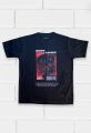 NAFEES - Anime Graphic T-Shirt - Oversized Fit - EREN YEAGER. 