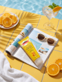 Sunblock Vitamin C SPF 60 100 Ml. 
