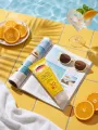 Sunblock Vitamin C SPF 60 100 Ml. 