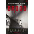 Bross: the Breed (Book 2) By chase novak. 